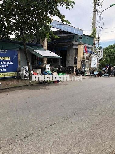 TAM HIỆP LÔ GÓC 4 TẦNG Ô TÔ ĐỖ CỬA KINH DOANH ỔN ĐỊNH