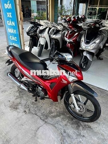 Future Fi xe đẹp Máy Zin (trả góp)