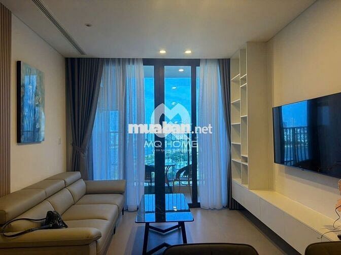 Cho thuê căn hộ 1PN, 53m2 tại SAM Towers, Như Nguyệt, 16 triệu VND