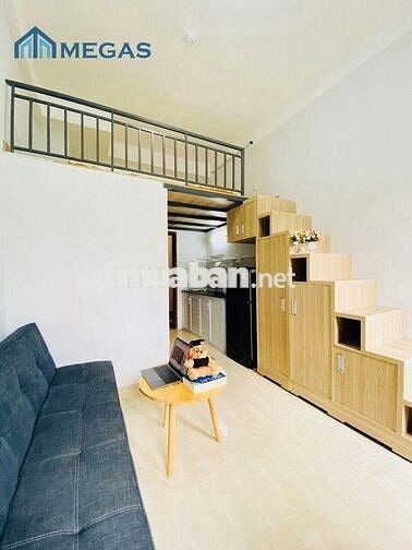 🏠 KHAI TRƯƠNG CĂN HỘ GIÁ PHÒNG TRỌ - NGAY SAU LƯNG CÔNG VIÊN PHẦN MỀM