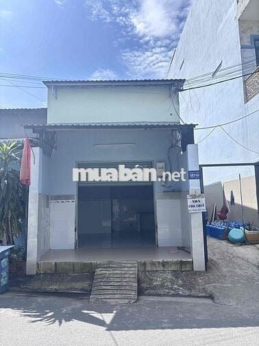 CHO THUÊ NHÀ MẶT TIỀN XỊN XÒ Ở BÌNH TÂN GIÁ TỐT