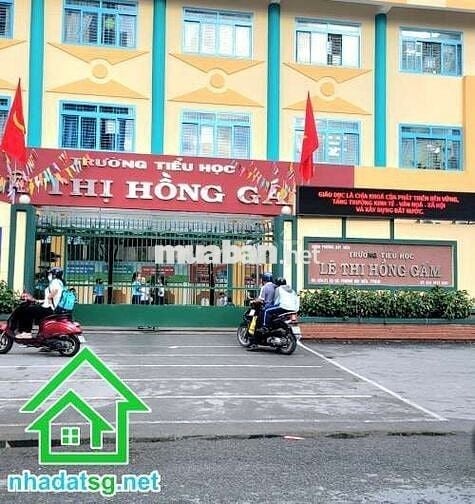 HẺM XE HƠI - Ô TÔ ĐỖ CỬA - VỊ TRÍ ĐẸP - NHÀ 2 TẦNG.