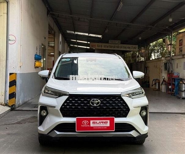Veloz Cross Top 2023  - 67.473 km - Giá Còn Giảm