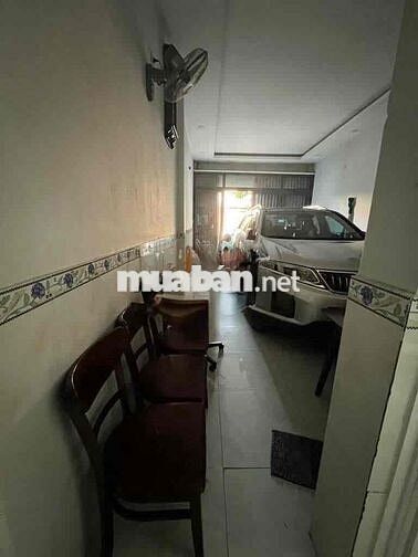 Nhà Mặt Tiền Đinh Bộ Lĩnh Siêu Rộng Giá Rẻ , Bình Thạnh