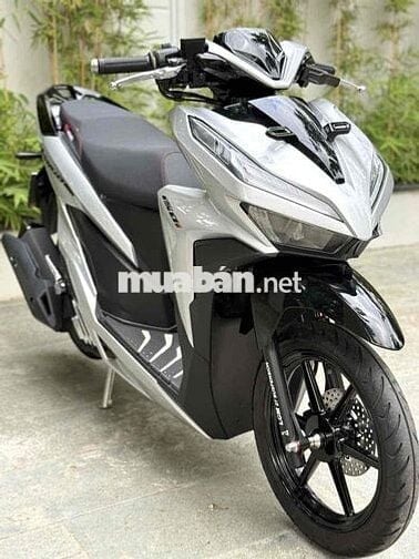 Vario 150 bạc Porsche kiểng đẹp keng