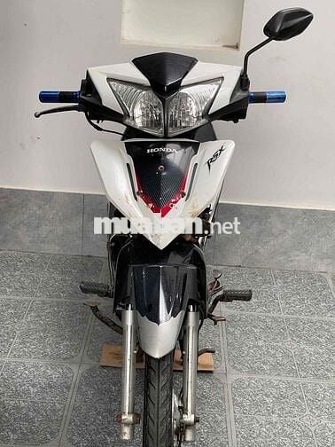 WAVE RSX 110 XE NHẬT, MÁY ÊM NGON, XE SẠCH K MỤC