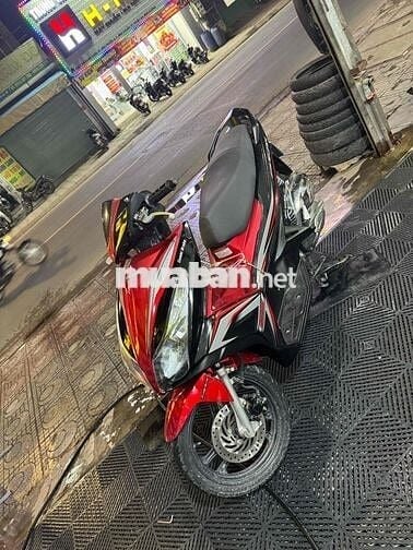 cần bán AB 125 fi phun xăng điện tử