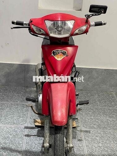 WAVE NHỌN 110 ĐÀI LOAN,HIỆU SANDA,MÁY CỰC ÊM NGON