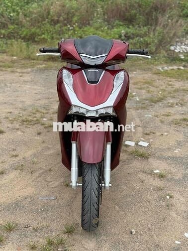 SH 125 2022 Biển 61 NGAY CHỦ KÝ