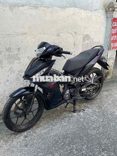 Honda Winner 2018 chính chủ máy móc zin êm