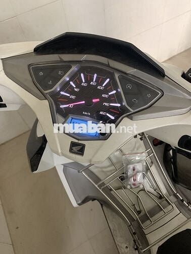 Bán xe AB 2016 xe đi ít còn rất mới