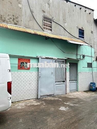 Cần cho thuê phòng trọ, có gác, có 2 phòng riêng