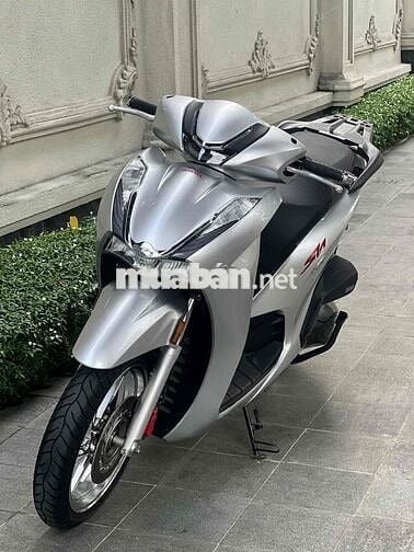 SH 350 2024 MIX BẠC POSCHE 3k