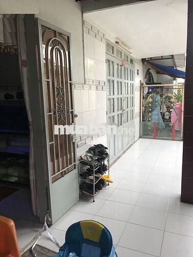 197HBC - Nhà hẻm đường 49 , nhà cấp 4 , chủ nhà muốn bán nhanh