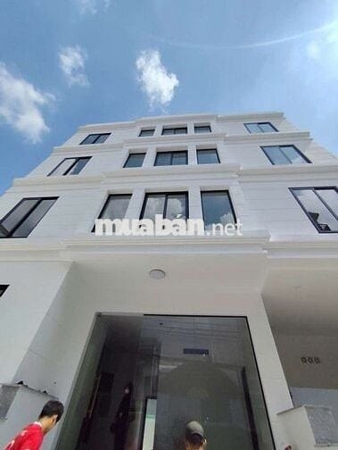 🔰CĂN HỘ DỊCH VỤ MỘT PHÒNG NGỦ MỚI 100% Ở VÒNG XOAY LÊ ĐẠI HÀNH