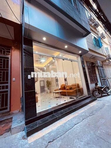 🔥10M RA OTO- LÕI HOÀNG MAI- 32M2-5T- CHỈ 7.45TỶ (CTL)🔥