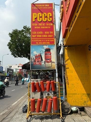 TUYỂN NHÂN VIÊN KẾ TOÁN BÁN HÀNG