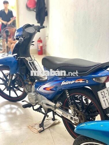 Wave anpha 2003 Bstp
