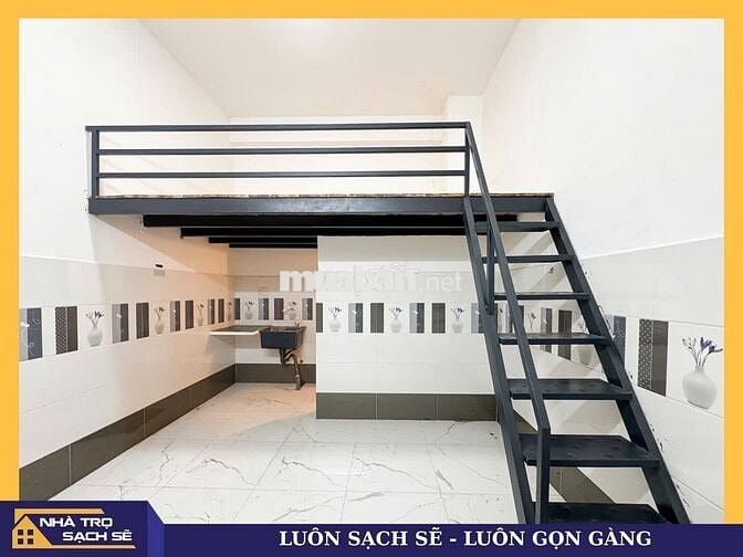 PHÒNG CHO THUÊ GẦN ĐH CÔNG THƯƠNG , LÊ TRỌNG TẤN