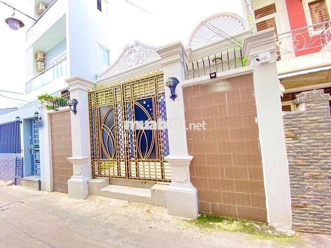 CHO THUÊ BIỆT THỰ MINI 7X15M FULL NỘI THẤT CAO CẤP HUỲNH TẤN PHÁT Q7