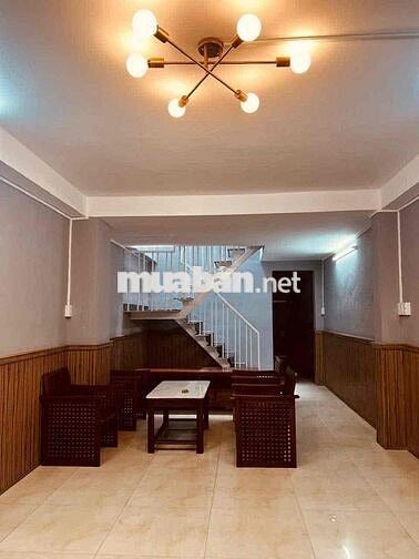 nàh cho thuê Đường Xô viết Nghệ Tĩnh Phường 19 Q.Bình Thạnh 14tr