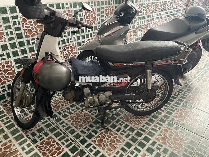 Dream longcin đời đầu