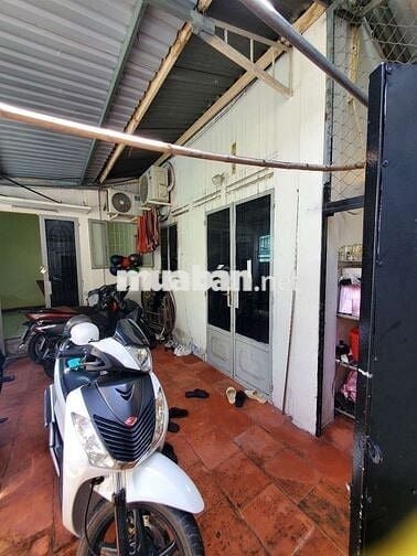 Bán nhà Phường Linh Chiểu Thủ Đức. Nhà hẻm 2 mét hổ trợ ngân hàng