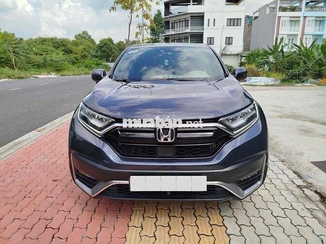 Honda CR V 2020 1.5L - 45000 km