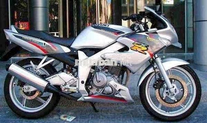 Bán SUZUKI FXR 150