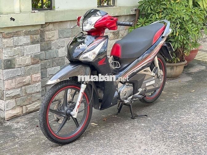 Future 125 Fi 2015 BSTP chính chủ