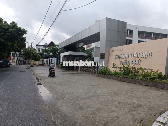 NHÀ MỚI KÍNH KOONG – NHỈNH 6 TỶ – HOÀNG MAI – FULL NỘI THẤT