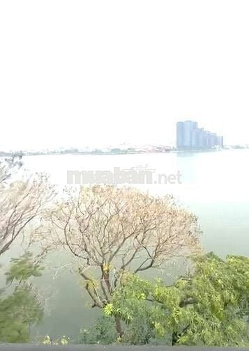 View Hồ Tây Nhật Chiêu Tây Hồ 93m2 6 tầng mặt tiền 5m 92,8 Tỷ .