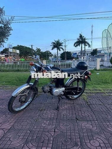 cần bán xe đúng giấy ss50 v 72 nhé ae