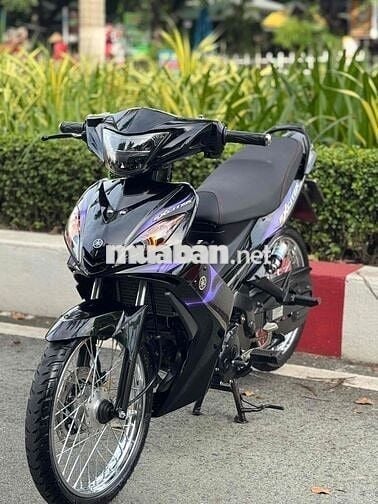 Exciter côn tự động thái 2008 1s94 máy zin