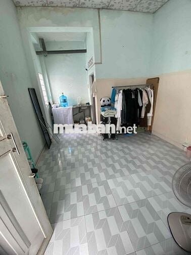 1tr6 Phòng trọ 12m2 Nguyễn Tư Giản, Gò Vấp