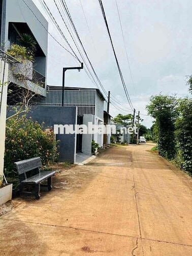 🌟 BÁN ĐẤT HẺM 451 Y MOAL – PHƯỜNG BUÔN MA THUỘT 🌟