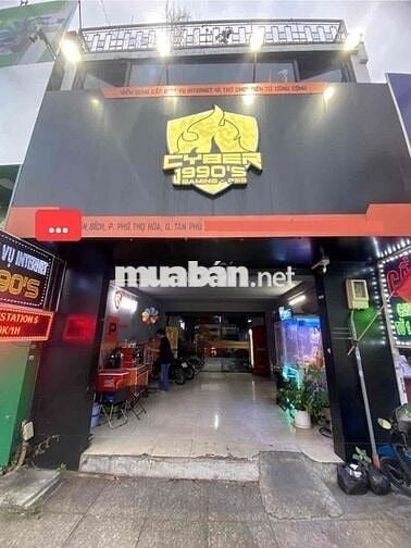 MẶT BẰNG SIÊU RỘNG 5x21M 1 TRỆT 1 LẦU MẶT TIỀN LUỸ BÁN BÍCH💕💕💕