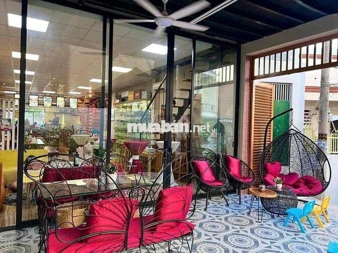 CHO THUÊ MẶT BẰNG NƠI TRANG LONG BÌNH THẠNH (7x45) CÓ THÊM LỮNG 2PN.
