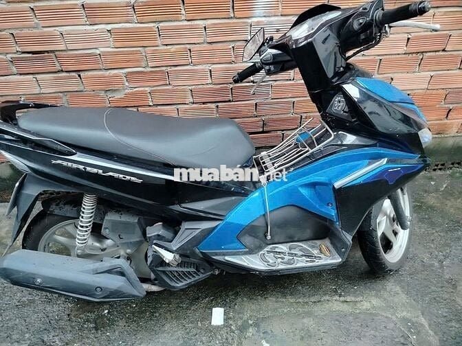 Xe Honda Air Blade