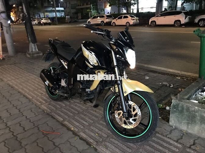 FZS - BSTP- Nguyên bản, êm đẹp