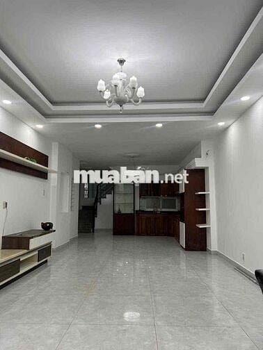 Cho Thuê Nguyên Căn Nhà 5 Tầng Mới Đẹp