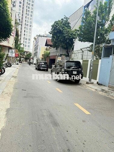 Hàng Hiếm 👉LÊ Văn Sỹ CHDV  👉 80tr/m2  👉 6PN 💥2 Tầng BTCT