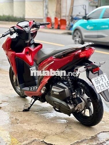 Va150 date 2021 xe đẹp keng chính chủ