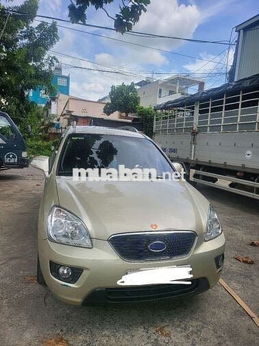 2012 SX 2.0 AT - 107000 km