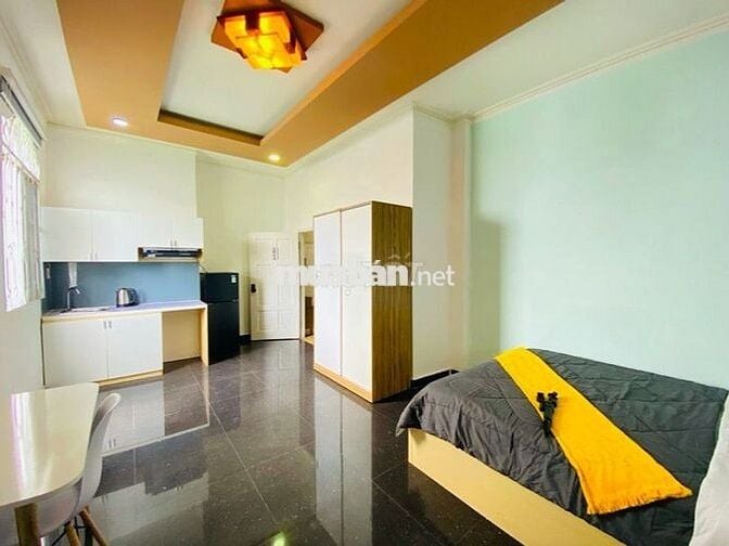 Phòng Đón Nắng - 3' Đến Đại Học Hutech, Bến Xe MIỀN ĐÔNG Bình Thạnh