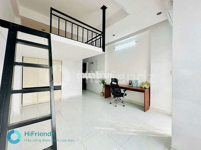 DUPLEX FULL NỘI THẤT VIEW CỬA SỔ TRỜI GẦN ĐƯỜNG NGUYỄN SÚY TÂN PHÚ