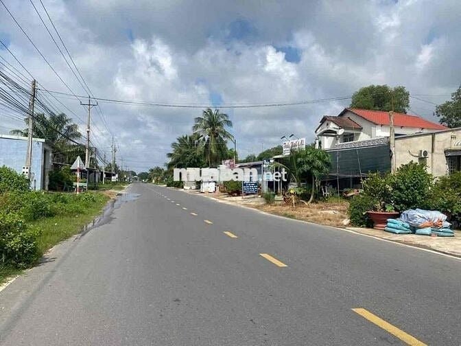 ĐẤT THỔ CƯ 5x21MÉT KẾ TRƯỞNG HỌC GẦN KCN PHƯỚC ĐÔNG