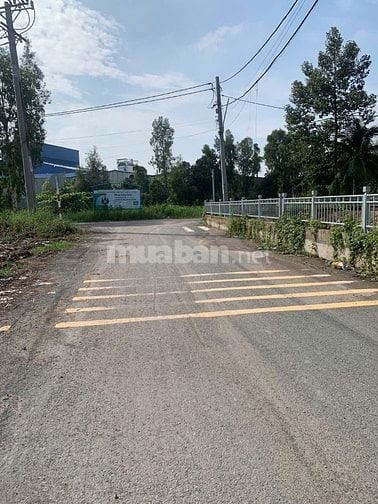 Bán lô 5x17m Giá Tốt Ngay Trường Tô Ngọc Vân. Thạnh Xuân .Q 12