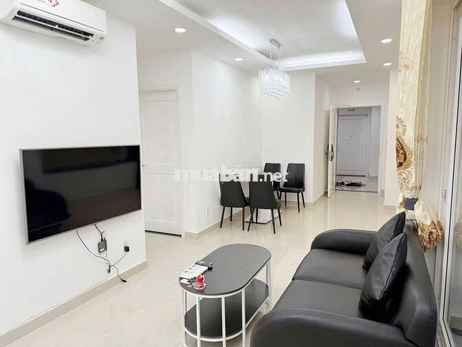 Bán gấp 3PN Moonlight Parkview đường số 7 giá 4,650 tỷ