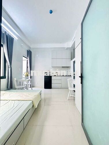 STUDIO CỬA SỔ TRỜI FULL NỘI THẤT Ở GẦN ÂU CƠ ĐẦM SEN QUẬN TÂN PHÚ